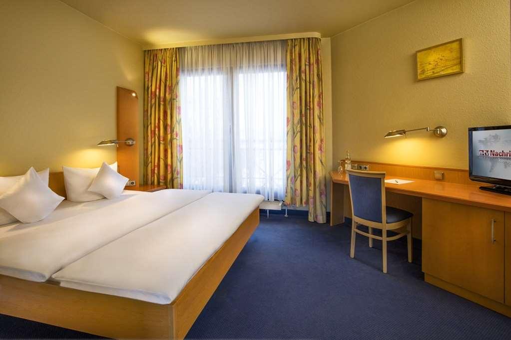 Doblergreen Hotel Stuttgart-غيرلينغن الغرفة الصورة