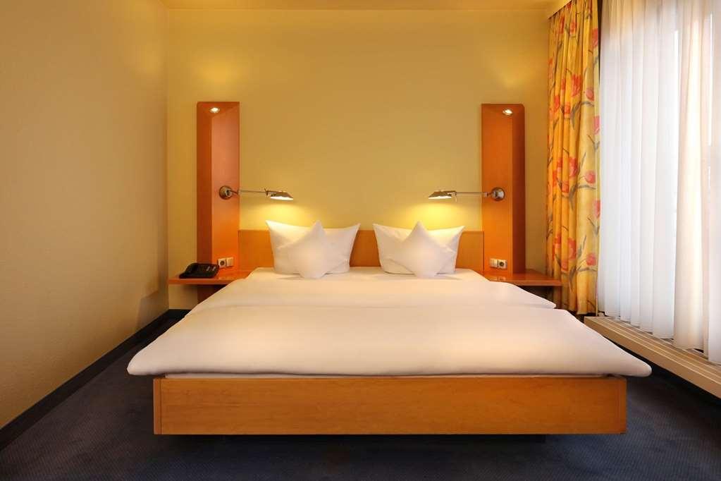 Doblergreen Hotel Stuttgart-غيرلينغن الغرفة الصورة