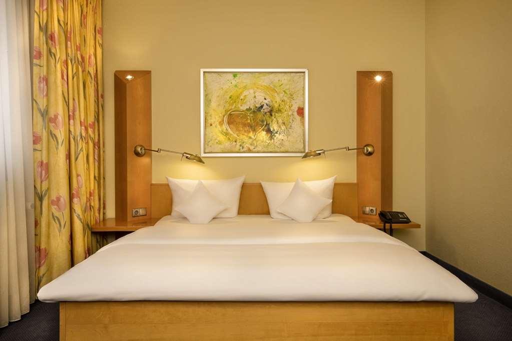 Doblergreen Hotel Stuttgart-غيرلينغن الغرفة الصورة