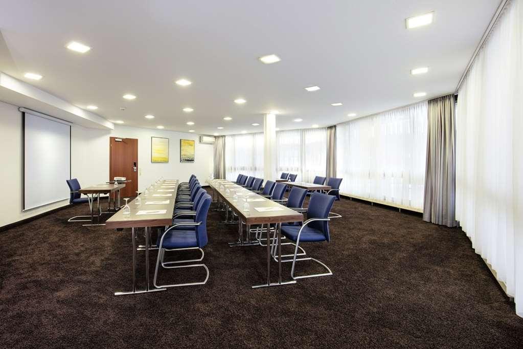 Doblergreen Hotel Stuttgart-غيرلينغن المرافق الصورة