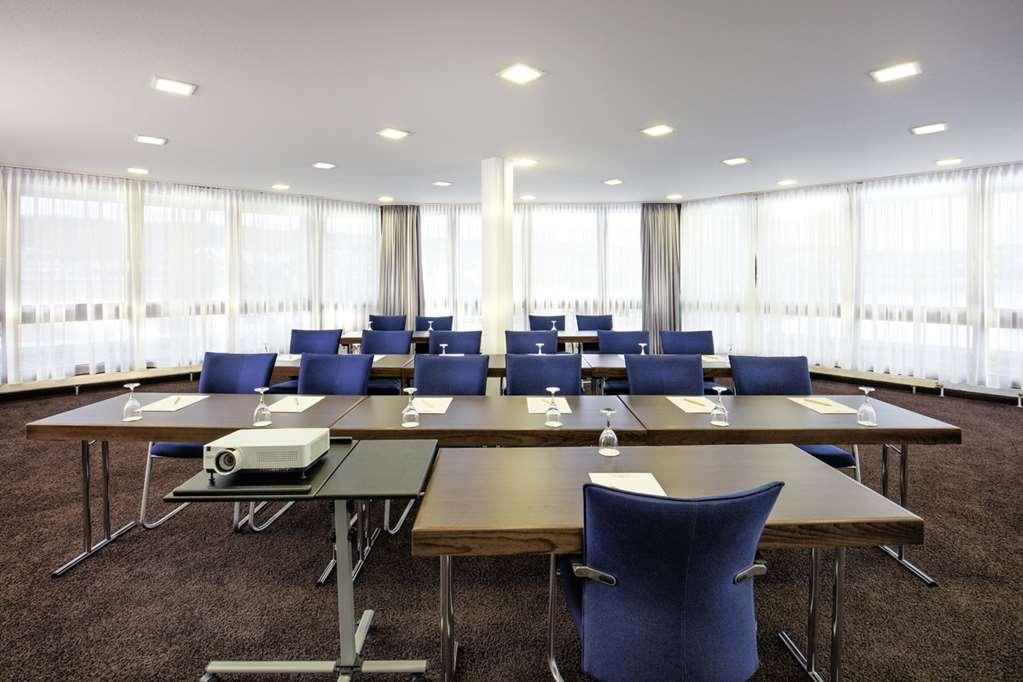 Doblergreen Hotel Stuttgart-غيرلينغن المرافق الصورة