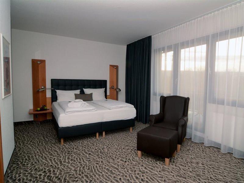 Doblergreen Hotel Stuttgart-غيرلينغن المظهر الخارجي الصورة