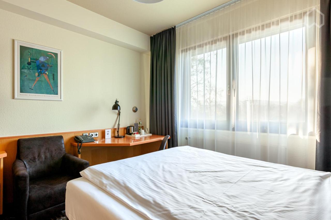 Doblergreen Hotel Stuttgart-غيرلينغن المظهر الخارجي الصورة