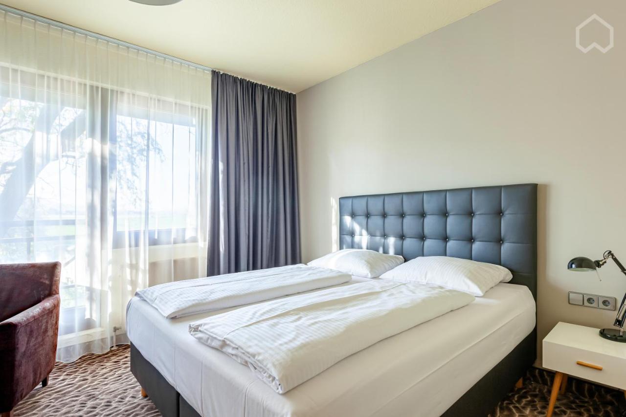 Doblergreen Hotel Stuttgart-غيرلينغن المظهر الخارجي الصورة