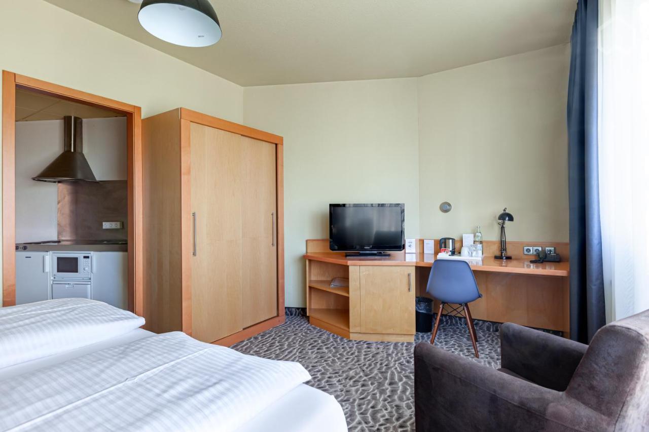 Doblergreen Hotel Stuttgart-غيرلينغن المظهر الخارجي الصورة