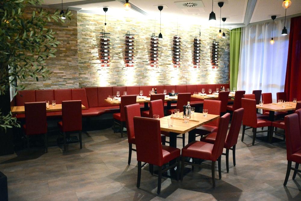 Doblergreen Hotel Stuttgart-غيرلينغن المظهر الخارجي الصورة