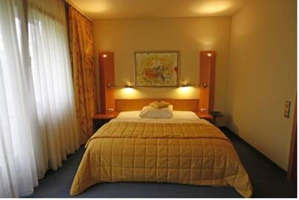 Doblergreen Hotel Stuttgart-غيرلينغن المظهر الخارجي الصورة