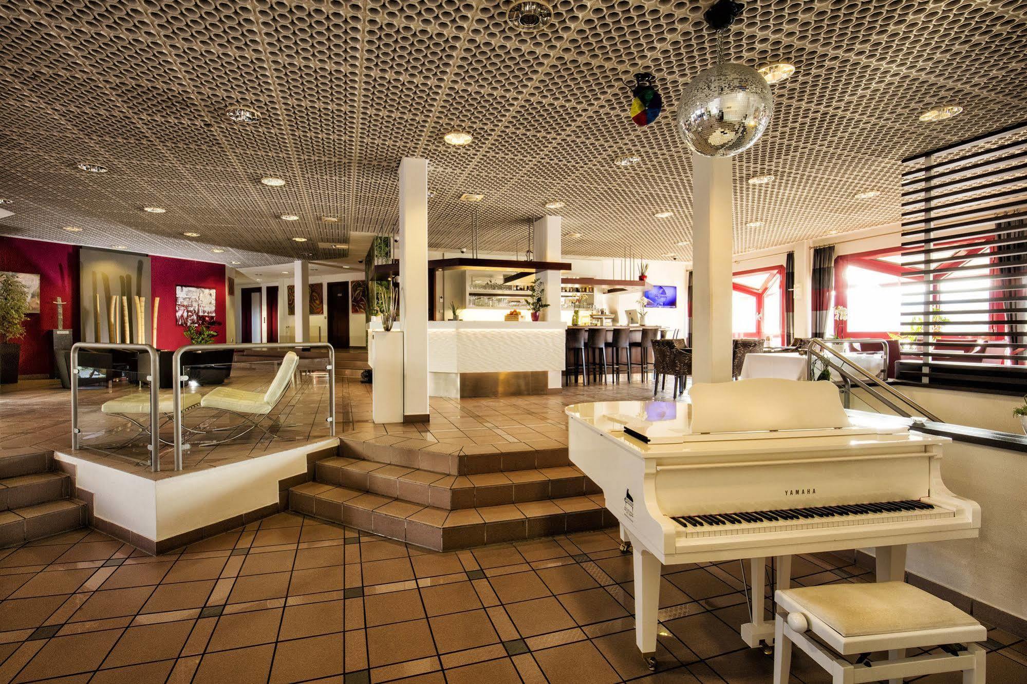 Doblergreen Hotel Stuttgart-غيرلينغن المظهر الخارجي الصورة