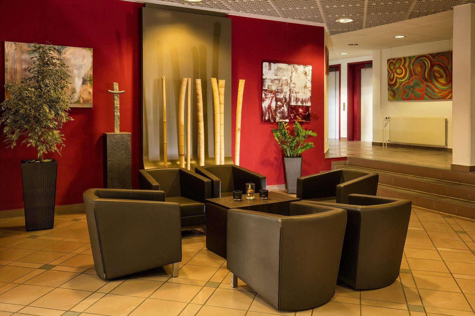 Doblergreen Hotel Stuttgart-غيرلينغن المظهر الخارجي الصورة