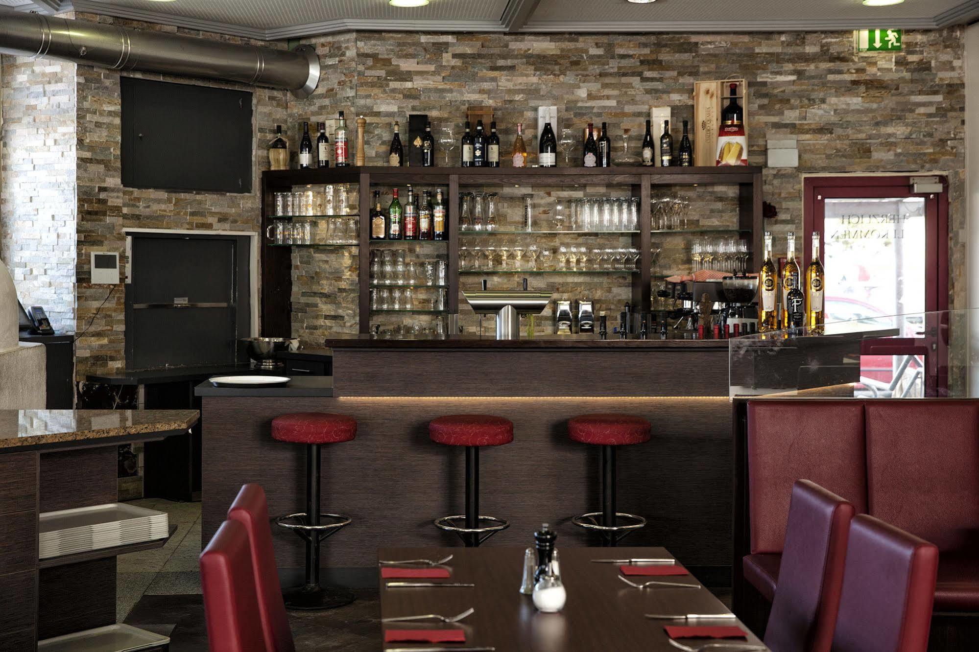 Doblergreen Hotel Stuttgart-غيرلينغن المظهر الخارجي الصورة