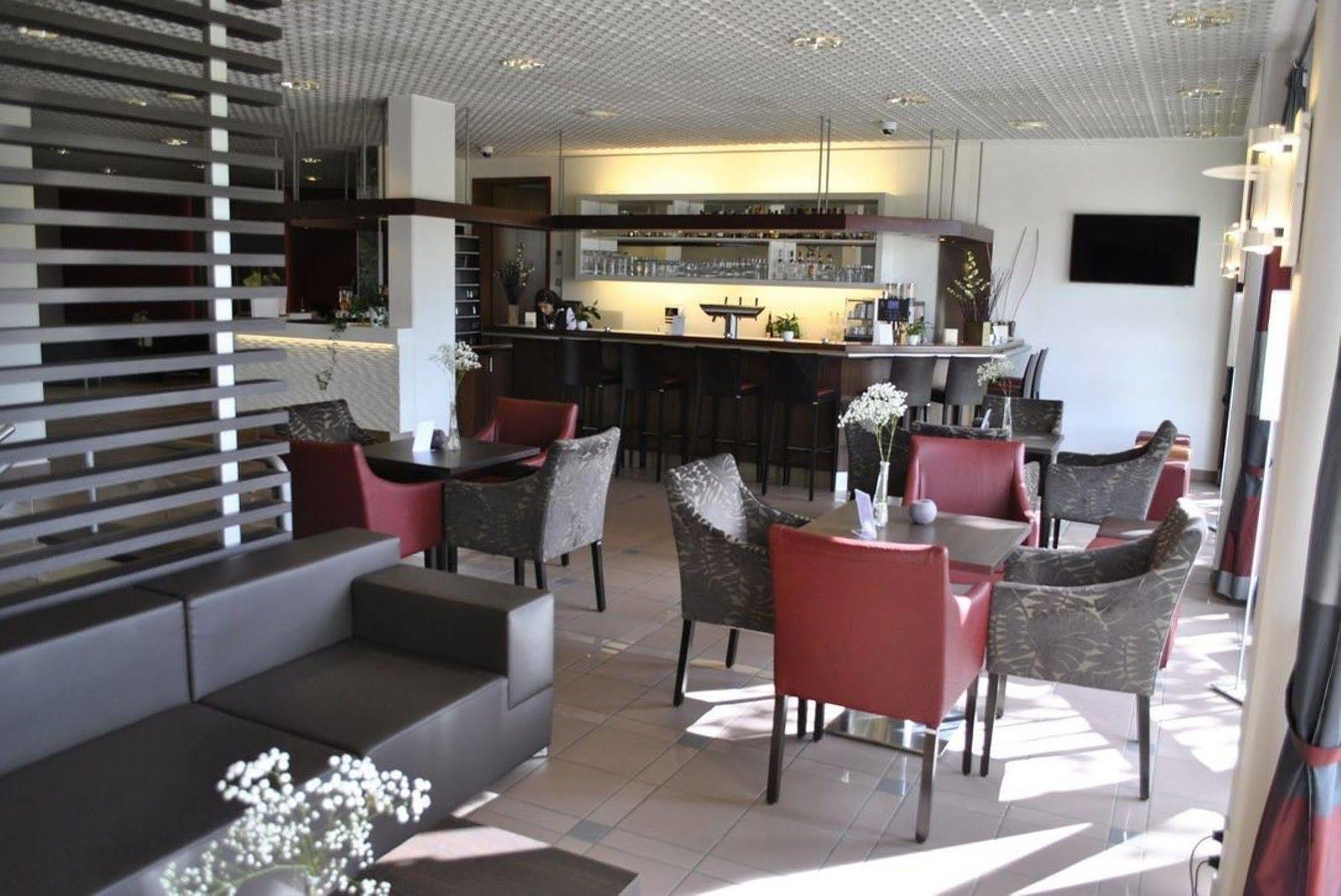 Doblergreen Hotel Stuttgart-غيرلينغن المظهر الخارجي الصورة