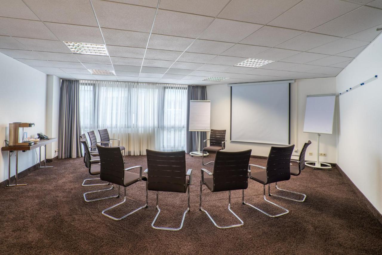 Doblergreen Hotel Stuttgart-غيرلينغن المظهر الخارجي الصورة