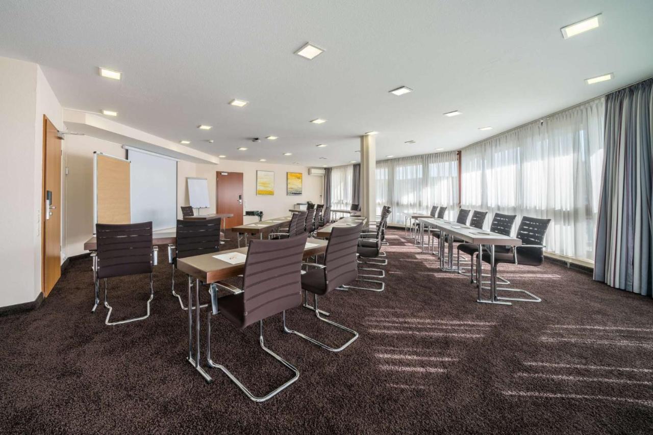 Doblergreen Hotel Stuttgart-غيرلينغن المظهر الخارجي الصورة